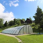 Casa vacanze Hill 35 By Interhome Cista (Hradec Kralove)