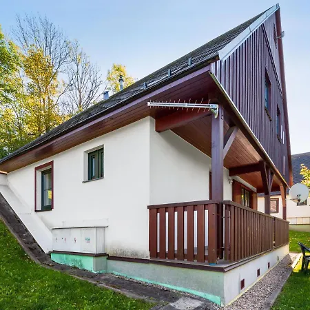 Hill 35 By Interhome * Cista (Hradec Kralove)