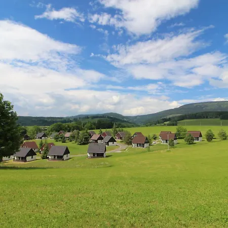 Holiday home Hill 35 By Interhome *