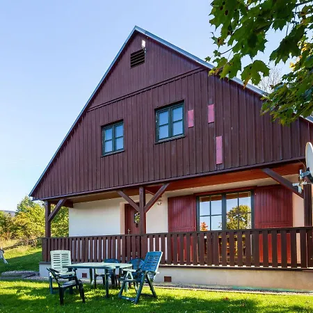 Hill 35 By Interhome Holiday home *