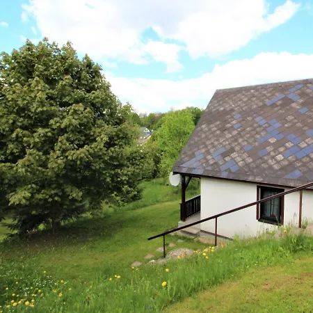 Hill 35 By Interhome Cista (Hradec Kralove)