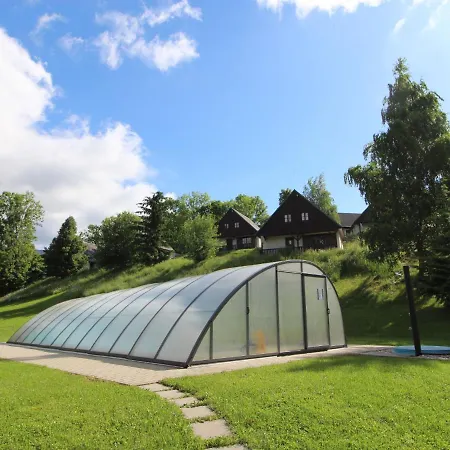 Holiday home Hill 35 By Interhome Cista (Hradec Kralove)