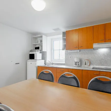 Hill 35 By Interhome Cista (Hradec Kralove)