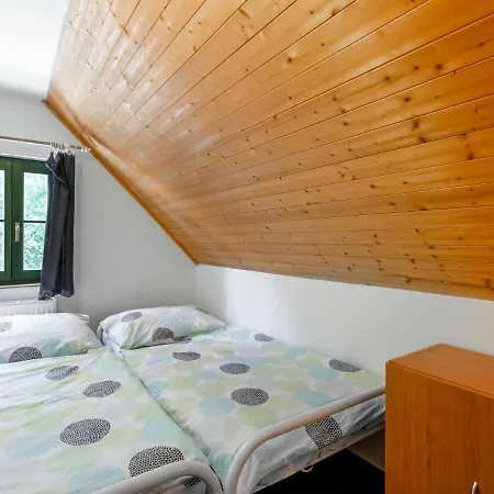 Feriehus Hill 35 By Interhome *