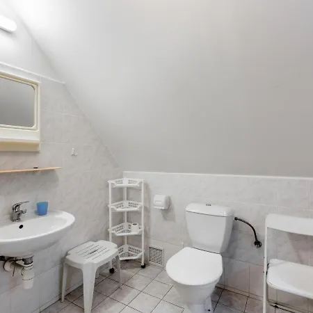Hill 35 By Interhome Cista (Hradec Kralove)