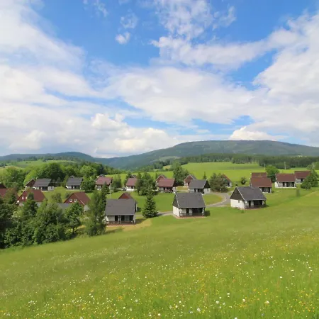 Hill 35 By Interhome Feriehus Cista (Hradec Kralove)