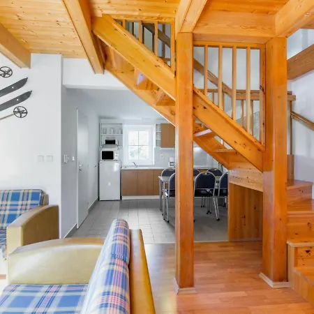 Holiday home Hill 35 By Interhome Cista (Hradec Kralove)