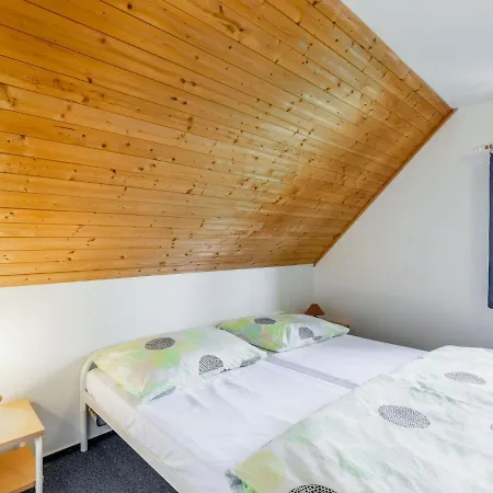 Hill 35 By Interhome Holiday home Cista (Hradec Kralove)