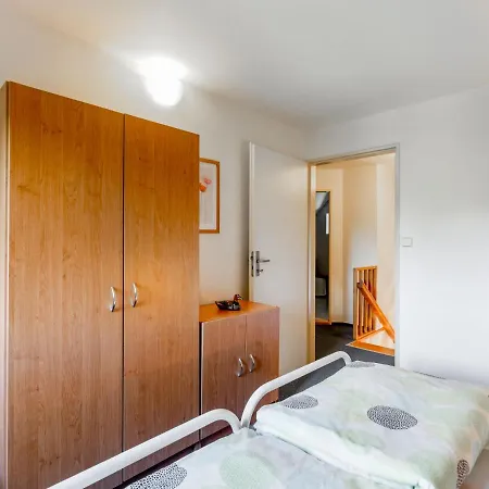 Feriehus Hill 35 By Interhome