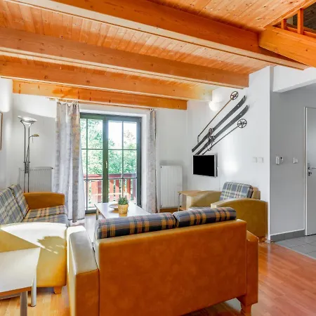 Hill 35 By Interhome Feriehus