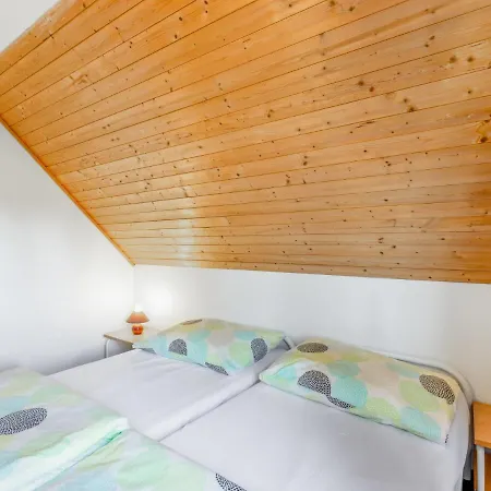 Hill 35 By Interhome Holiday home *