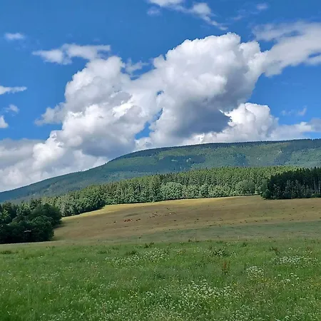 Hill 35 By Interhome * Cista (Hradec Kralove)