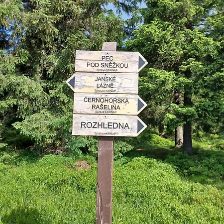 Prázdninový dům Hill 35 By Interhome Cista (Hradec Kralove)