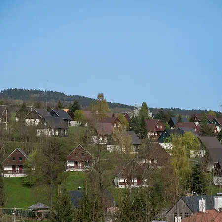 Semesterbostad Hill 35 By Interhome