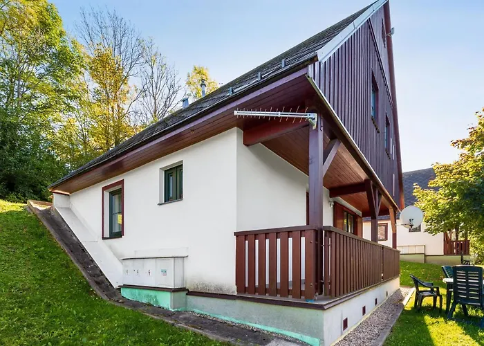 Hill 35 By Interhome * Cista (Hradec Kralove)