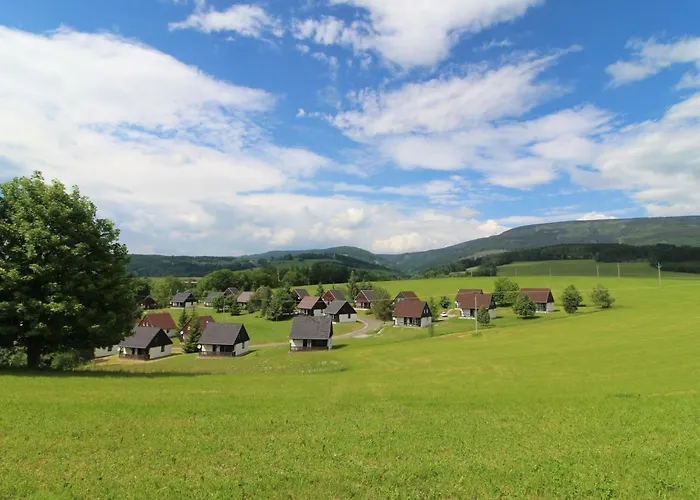 Semesterbostad Hill 35 By Interhome *
