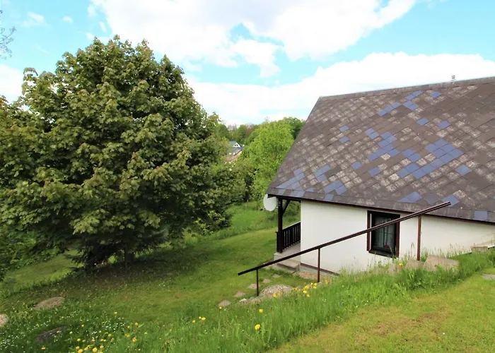 Hill 35 By Interhome Cista (Hradec Kralove)