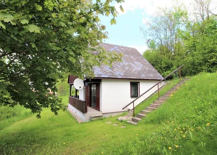 Hill 35 By Interhome *