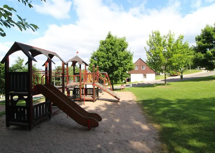 Hill 35 By Interhome * Cista (Hradec Kralove)