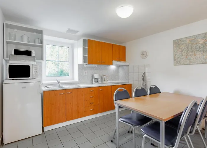 Hill 35 By Interhome Semesterbostad *