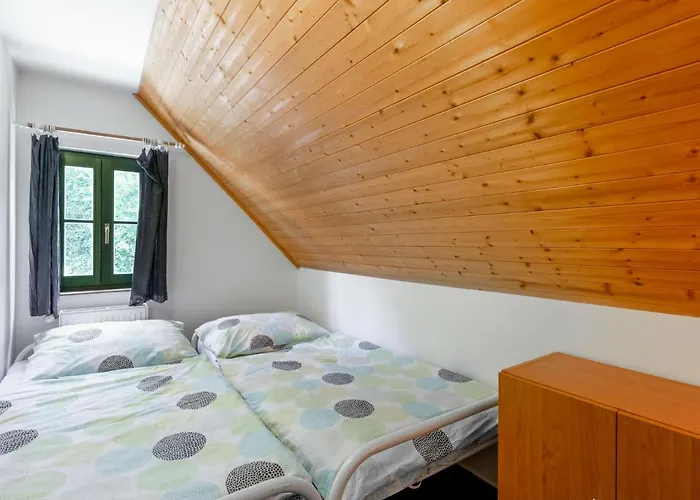 Semesterbostad Hill 35 By Interhome *