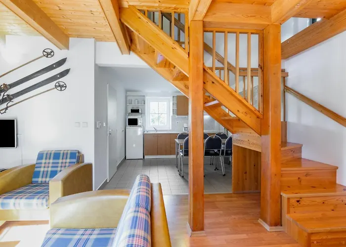 Semesterbostad Hill 35 By Interhome Cista (Hradec Kralove)