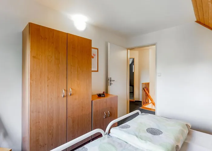 Semesterbostad Hill 35 By Interhome