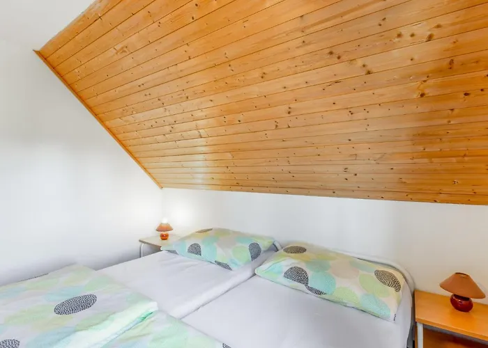 Hill 35 By Interhome Semesterbostad *