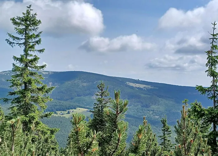 Semesterbostad Hill 35 By Interhome *