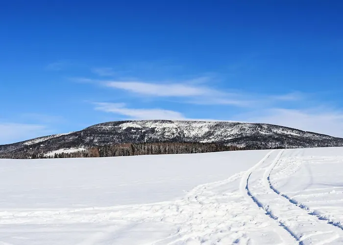 Semesterbostad Hill 35 By Interhome