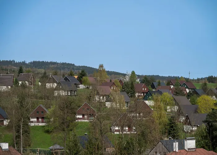 Semesterbostad Hill 35 By Interhome
